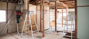 Entreprise de rénovation de la maison et de rénovation d’appartement à Marcilly-la-Gueurce